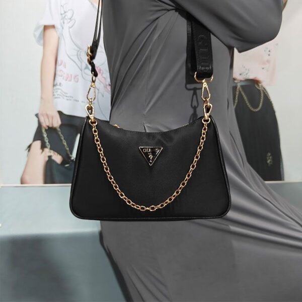 GUESS bag PDD711 size25X16X6.5cm