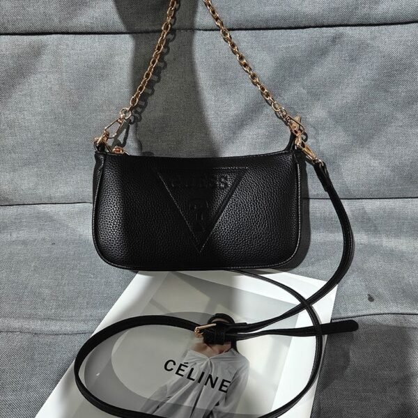 GUESS bag PDD713 size21X12X6cm