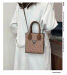 GUESS bag PDD776 size18X8X20cm