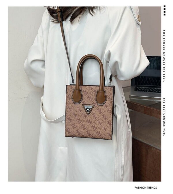 GUESS bag PDD776 size18X8X20cm