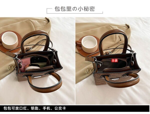 GUESS bag PDD776 size18X8X20cm