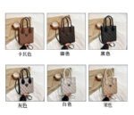 GUESS bag PDD776 size18X8X20cm