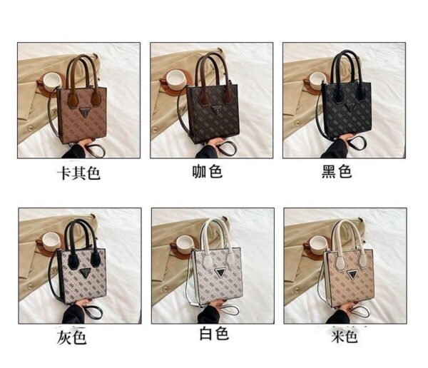 GUESS bag PDD776 size18X8X20cm