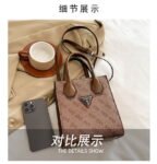 GUESS bag PDD776 size18X8X20cm