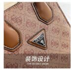 GUESS bag PDD776 size18X8X20cm