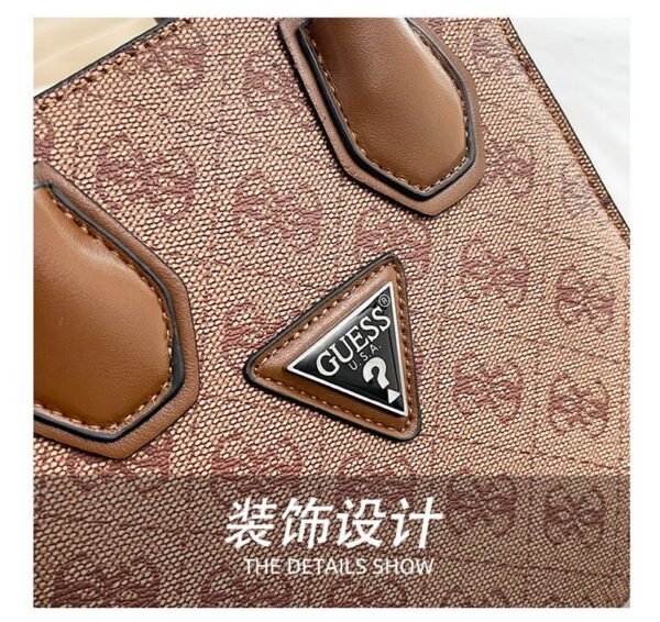 GUESS bag PDD776 size18X8X20cm