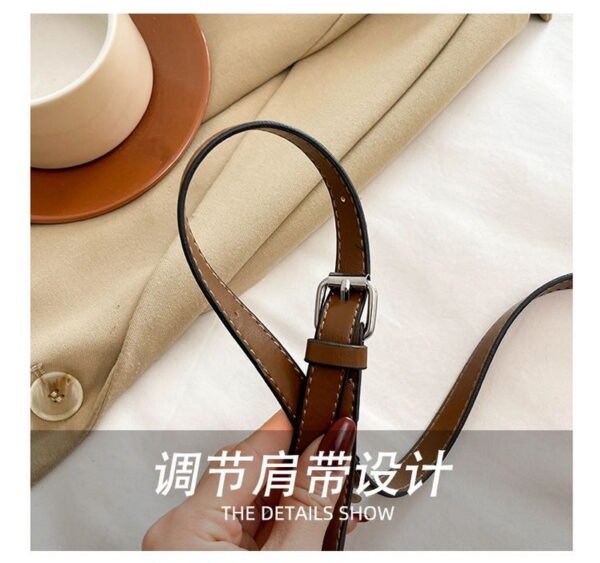 GUESS bag PDD776 size18X8X20cm