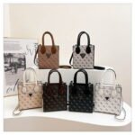 GUESS bag PDD776 size18X8X20cm