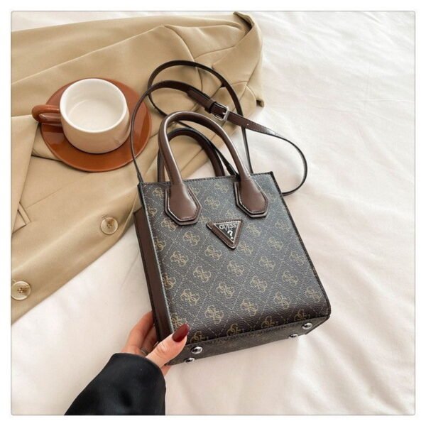 GUESS bag PDD776 size18X8X20cm