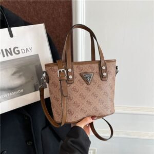 GUESS bag PDD777 size20X10X17cm