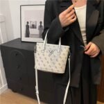 GUESS bag PDD777 size20X10X17cm