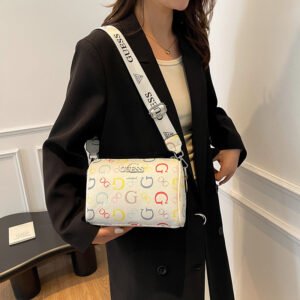 GUESS bag PDD779 size22X12X16cm