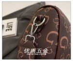 GUESS bag PDD779 size22X12X16cm