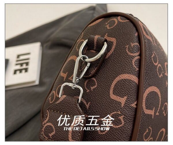 GUESS bag PDD779 size22X12X16cm