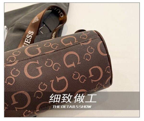 GUESS bag PDD779 size22X12X16cm