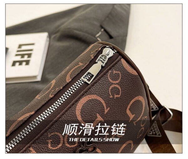 GUESS bag PDD779 size22X12X16cm