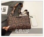GUESS bag PDD779 size22X12X16cm