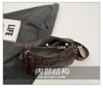 GUESS bag PDD779 size22X12X16cm