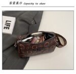 GUESS bag PDD779 size22X12X16cm