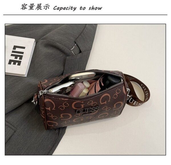 GUESS bag PDD779 size22X12X16cm