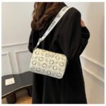 GUESS bag PDD779 size22X12X16cm