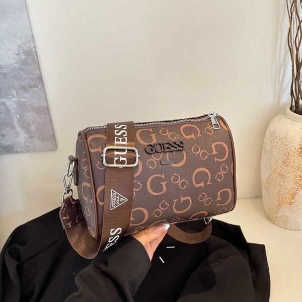 GUESS bag PDD779 size22X12X16cm