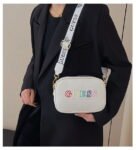 GUESS bag PDD783 size21x7x15cm