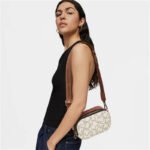 Bear kaos messenger bag 62073 size 23-14-8cm