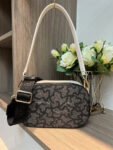 Bear kaos messenger bag 62073 size 23-14-8cm