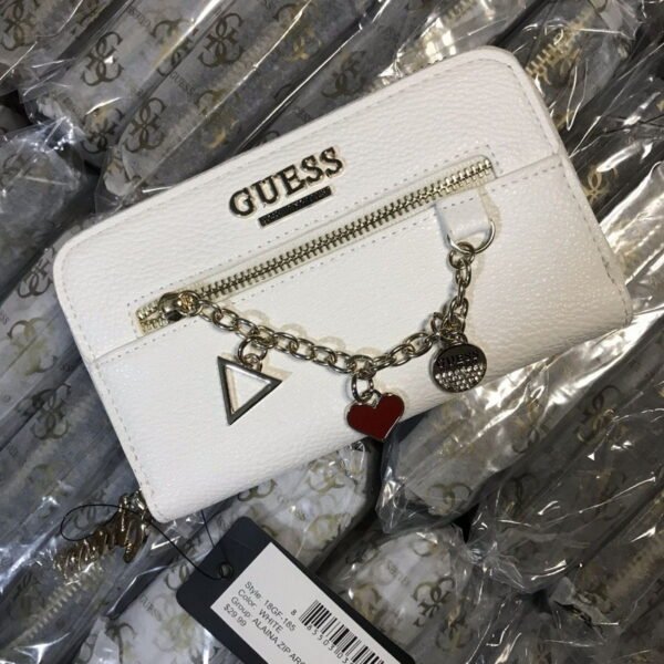 GUESS bag PDD638 size16X10cm