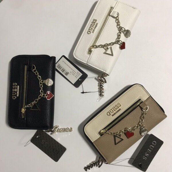 GUESS bag PDD638 size16X10cm