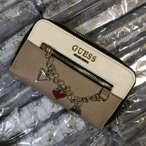 GUESS bag PDD638 size16X10cm