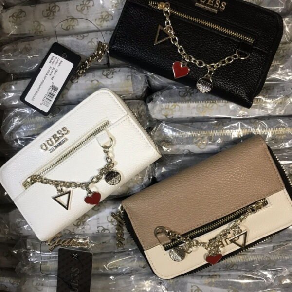 GUESS bag PDD638 size16X10cm