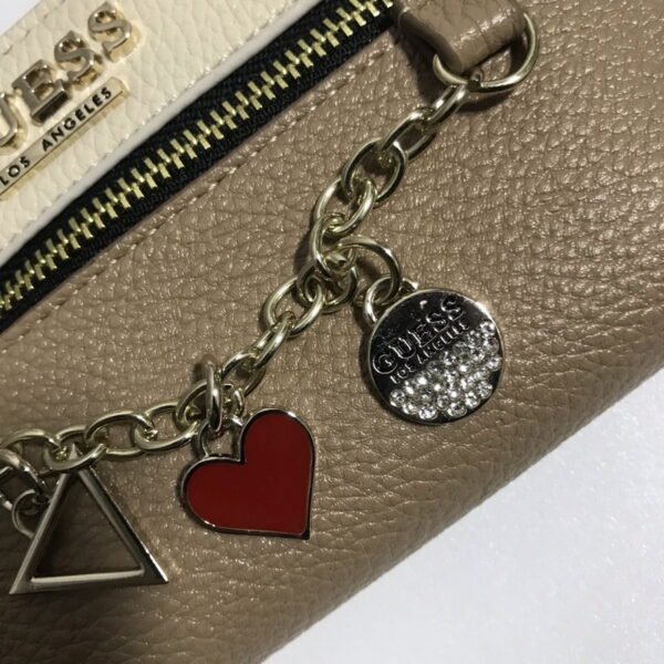 GUESS bag PDD638 size16X10cm