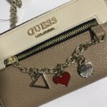 GUESS bag PDD638 size16X10cm