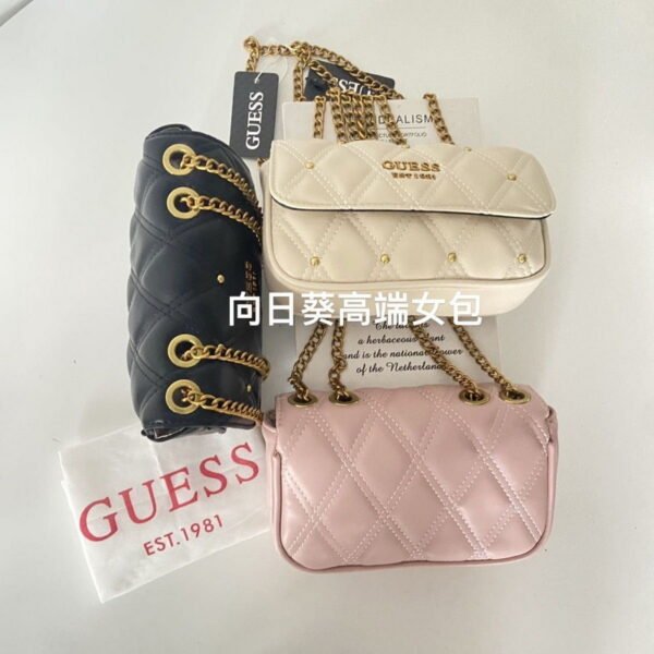 GUESS bag PDD670