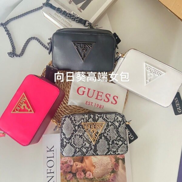 GUESS bag PDD685