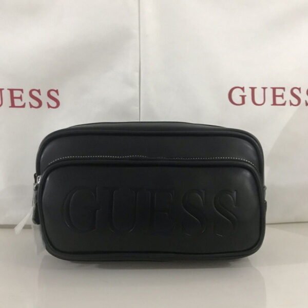 GUESS bag PDD719 size26X12CM
