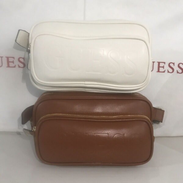 GUESS bag PDD719 size26X12CM