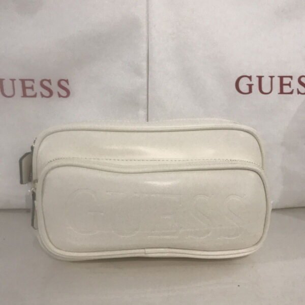 GUESS bag PDD719 size26X12CM