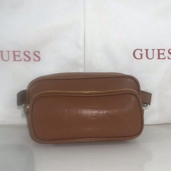 GUESS bag PDD719 size26X12CM