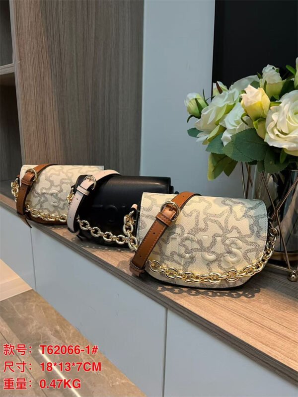 Bear small bag 62066-1