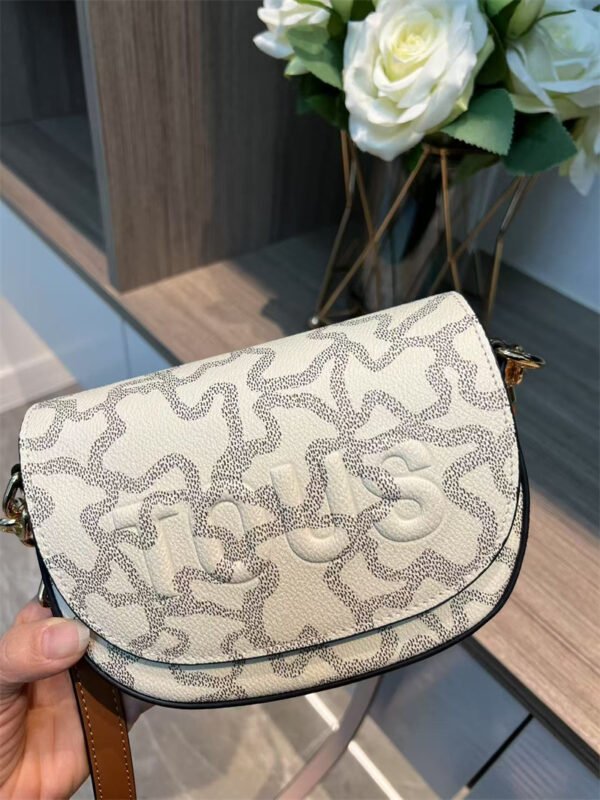 Bear small bag 62066-1