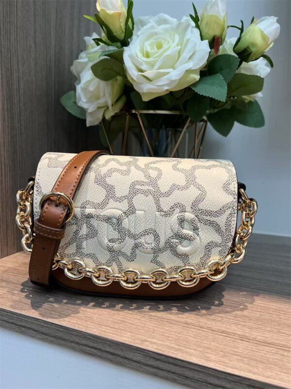 Bear small bag 62066-1