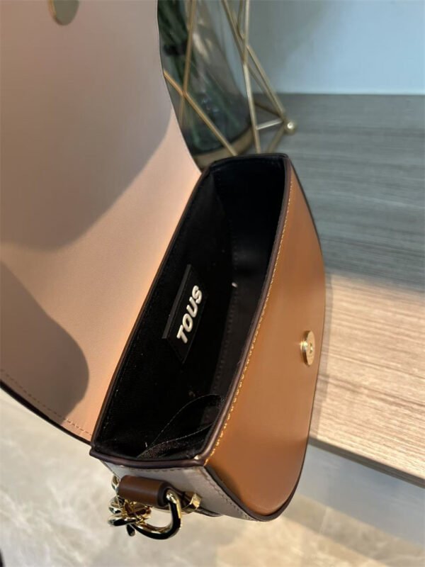 Bear small bag 62066-1