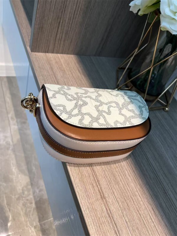 Bear small bag 62066-1