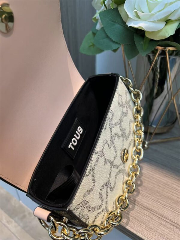 Bear small bag 62066-1