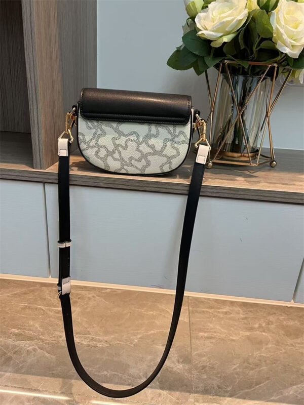 Bear small bag 62066-1