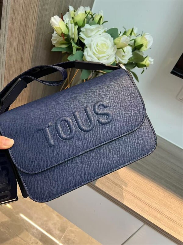 tous bag 62074