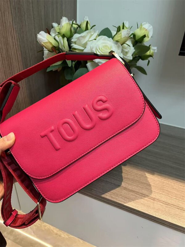 tous bag 62074